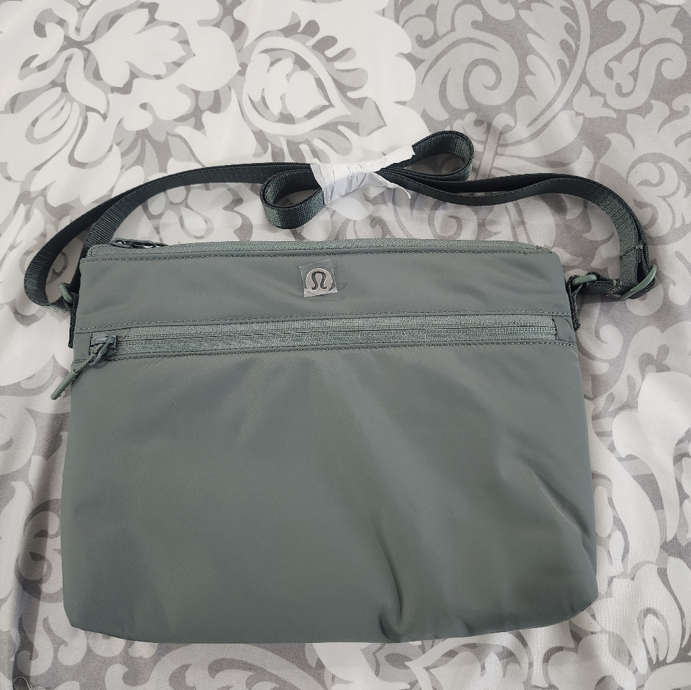 Lululemon Crossbody